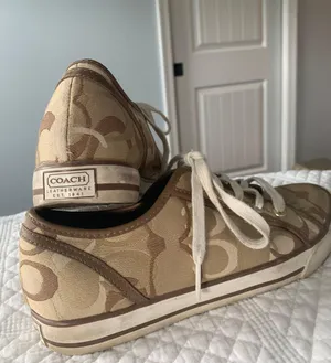 Coach Sneakers thumbnail 2