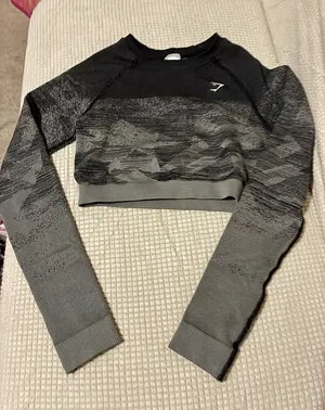 gym shark top thumbnail 1