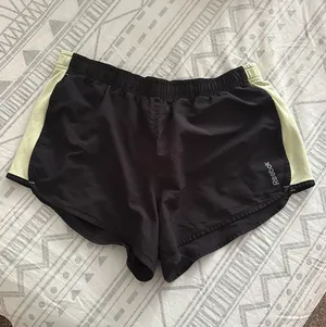 Reebok Running Shorts thumbnail 1