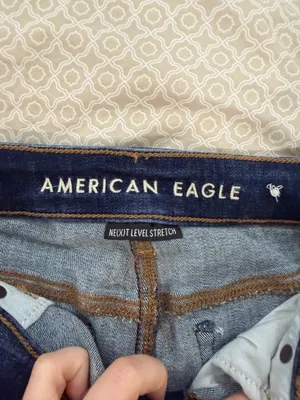 American Eagle Shorts thumbnail 3