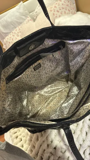 Guess Tote Bag thumbnail 2