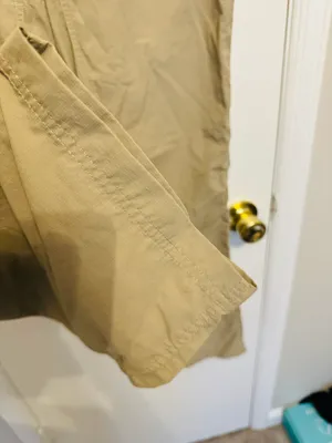 Cargo Pants Size 8 thumbnail 4