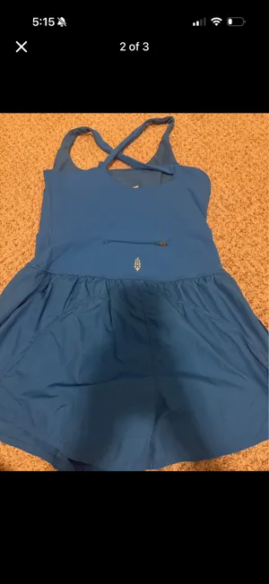 Free People Romper thumbnail 3