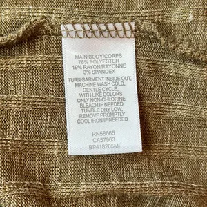 BP. Ribbed Cowl Neck Top thumbnail 10