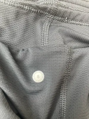 Lululemon Fast & Free Shorts  thumbnail 5