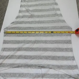 Victoria's Secret Striped Tank Top thumbnail 5