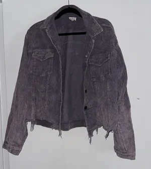 Jacket  thumbnail 1