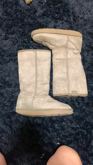 EMU Australia tall boots thumbnail 1