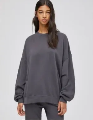 Pull & Bear Matching Sweat Set thumbnail 1