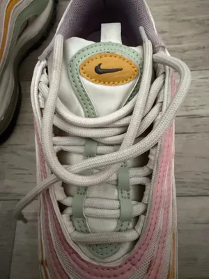 Nike Air Max 97 Multi Pastel thumbnail 8