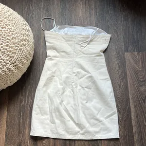 Zara Mini Dress thumbnail 5
