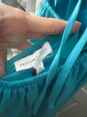 VICI Satin Summer Dress thumbnail 5
