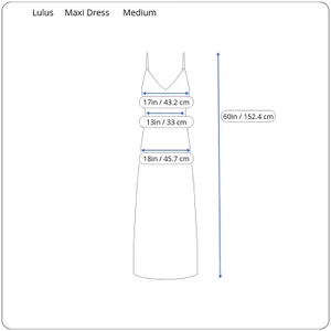 Lulus Deep Red‎ Maxi Dress Womens Medium Open Back Prom Valentines Gala Holiday thumbnail 9