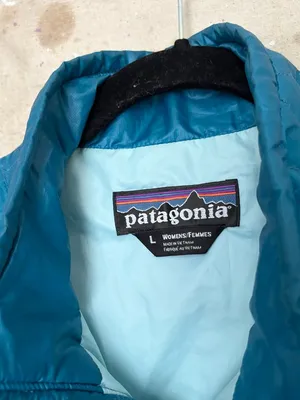 Patagonia Nano Puff Pullover thumbnail 2