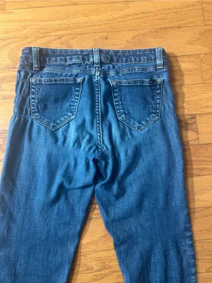 Tommy Hilfiger Women's leggings size 4 thumbnail 6
