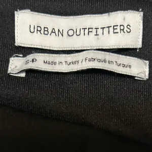 Urban outfitters floral mini dress size S/P thumbnail 4