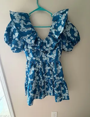 Boutique Dress thumbnail 1