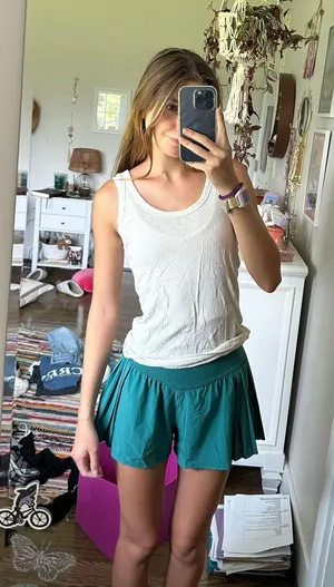 Aerie Tank Top thumbnail 1