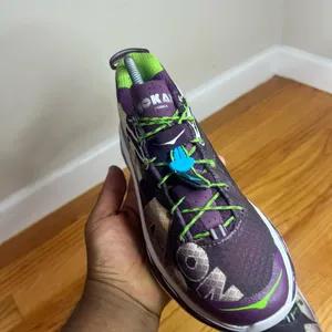 Hoka One One “Huaka Athletic” Size 8W NO BOX thumbnail 18