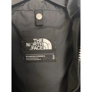 North Face Women’s Black Sansa Triclimate DryVent Waterproof SHELL ONLY S thumbnail 4
