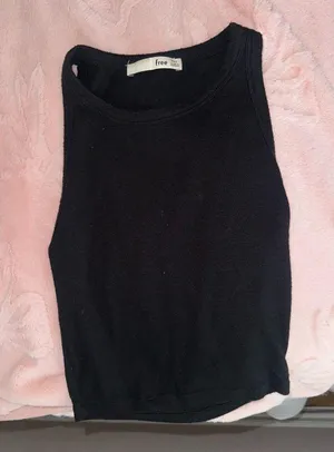 Free People Tank Top thumbnail 1