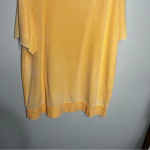 Intimately Free People‎ Cozy Cool Girl Sleep Knit Creamsicle Oversized Top thumbnail 11