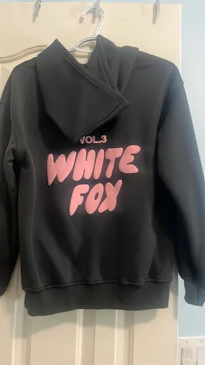 White Fox Boutique Hoodie thumbnail 2
