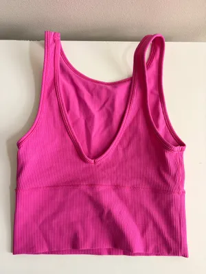 Lululemon Tank thumbnail 1