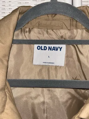 Old Navy Bomber Jacket thumbnail 5
