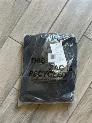 Cotton On Black Pullover Hoodie thumbnail 2