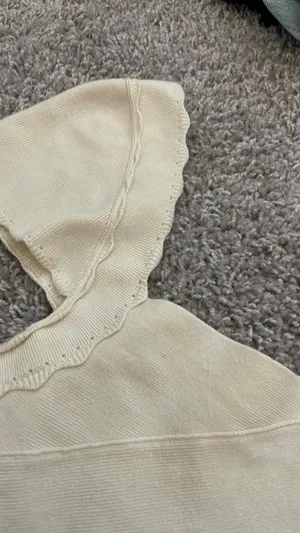 sweater cropped tank thumbnail 4