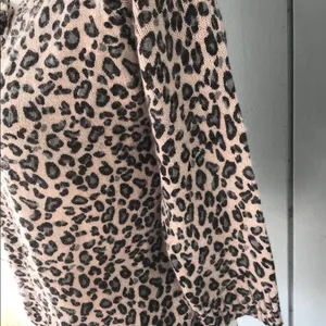 JW Angora and Lamb Wool blend Cardigan thumbnail 4