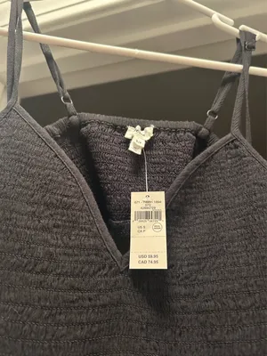 Aerie dress thumbnail 2