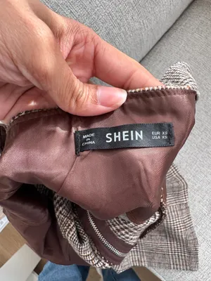 Shein Dress Mini thumbnail 2