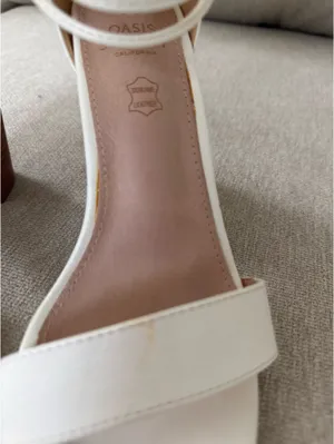 Oasis Society Heels thumbnail 6