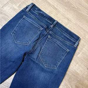 •LOFT• SKINNY CROP JEANS thumbnail 7