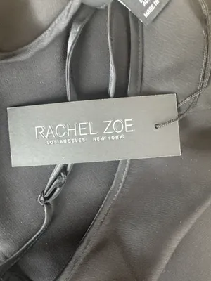 Rachel Zoe Dress thumbnail 5