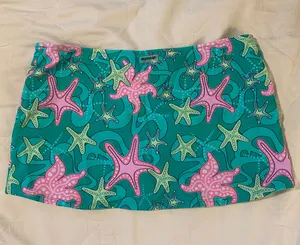 Caribbean Mini Skirt thumbnail 6