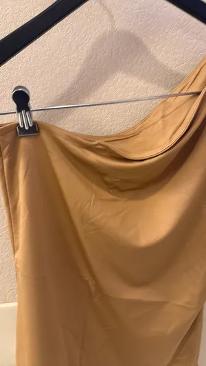 Abercrombie Gold Bodysuit thumbnail 2