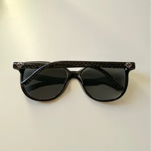Gucci Authentic GG3633/S‎ DXZEU Prescription 55mm Italy Sunglasses thumbnail 2