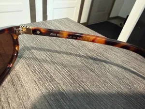 Sunglasses Brown thumbnail 6