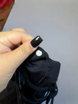 Lululemon Wild Tank Top with Built in Bra thumbnail 3