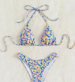 Women 2 Piece Multi Size L thumbnail 3