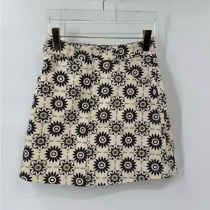 Rollas Plaza‎ Mini Skirt size xs NWT thumbnail 7
