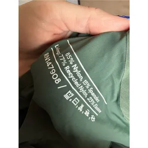 Outdoor Voices The Exercise Dress Green Size XXS thumbnail 4