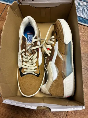 Vans Skate Ave 2.0 thumbnail 1