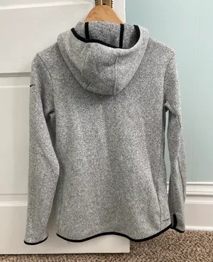 Nike Knit Pullover thumbnail 3