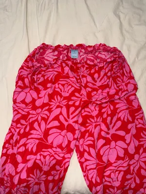 Shade & Shore Cover-Up Beach Pants thumbnail 2