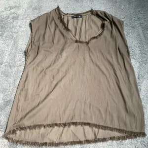 Grade & gather blouse small thumbnail 1