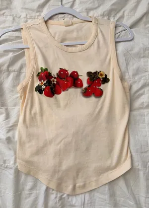 Urban Outfitters Top thumbnail 1